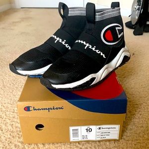 Men’s champion rally pro casual